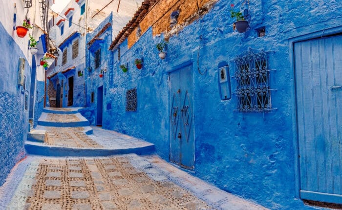 7-Day Morocco Tour from Casablanca