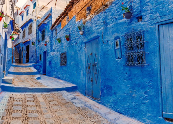 7-Day Morocco Tour from Casablanca
