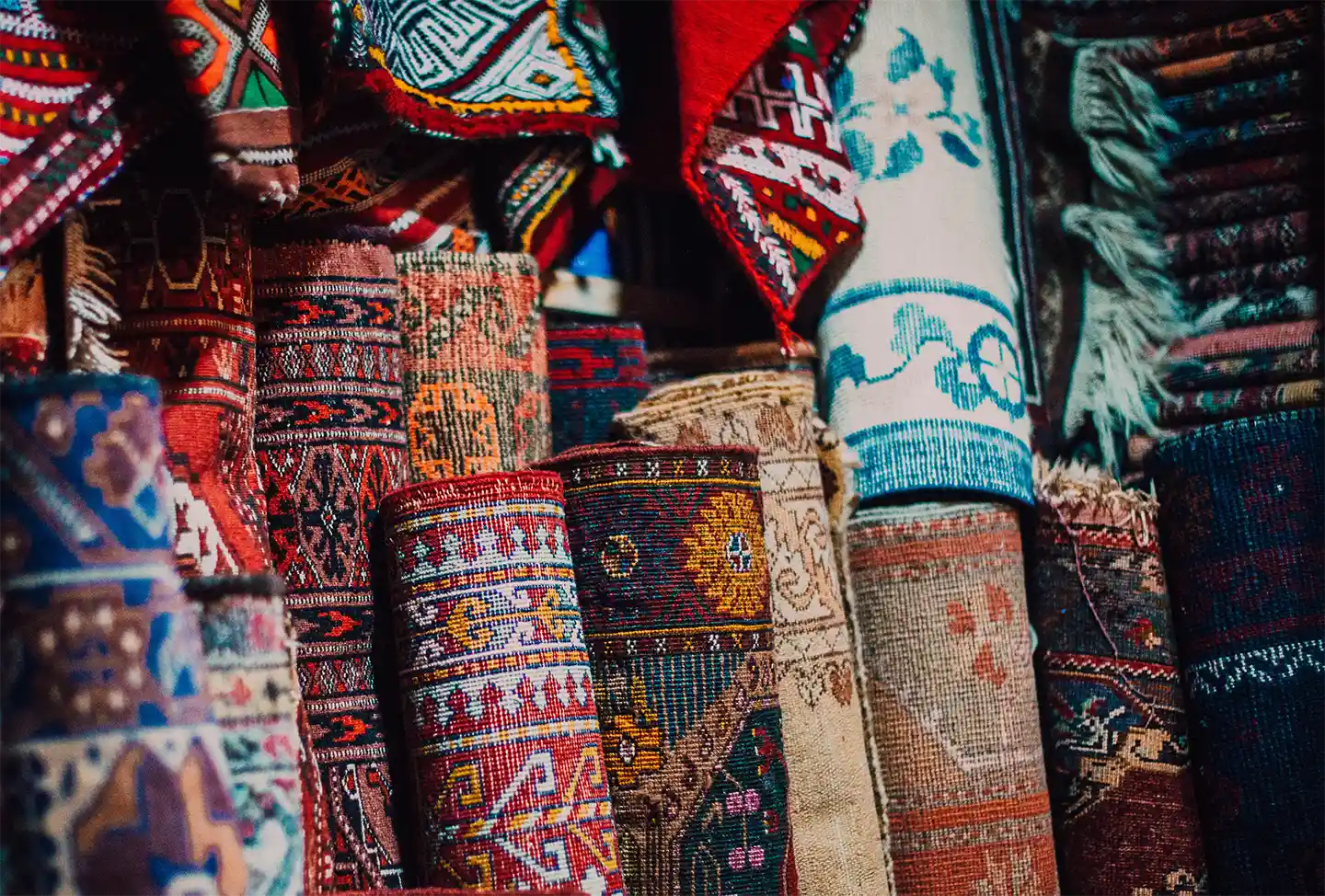 3 Day Marrakech to Fes Desert Tour