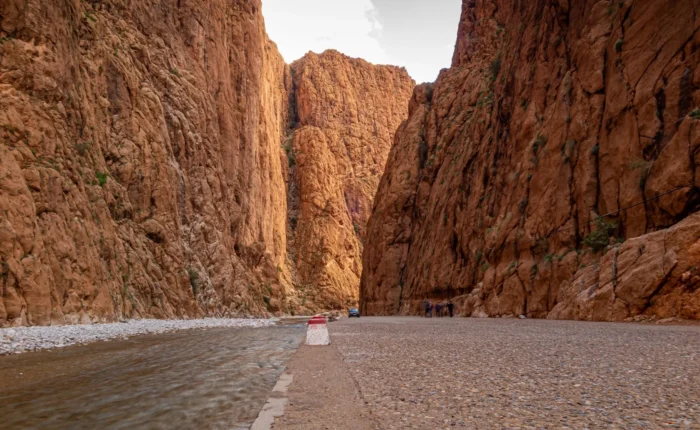 4-Day Morocco Desert Tour from Marrakech