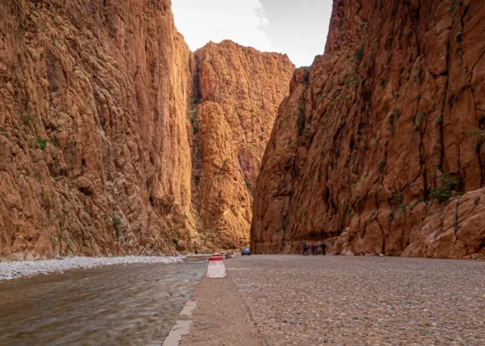 4-Day Morocco Desert Tour from Marrakech